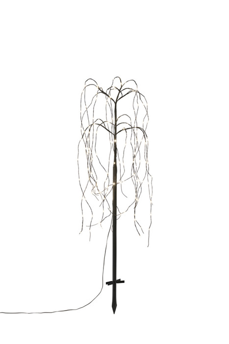 Hængepil 140 LED H100 cm